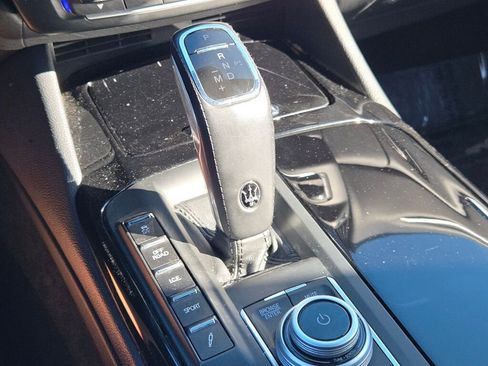 Used 2023 Maserati Levante Modena AWD/4WD image 34