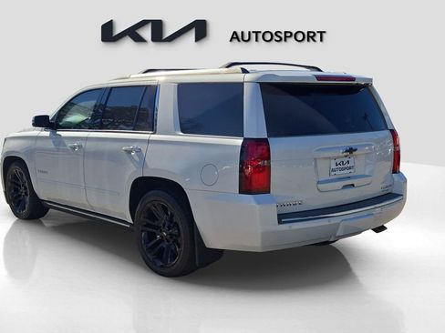 Used 2020 Chevrolet Tahoe Premier w/ Premier Plus Edition image 10