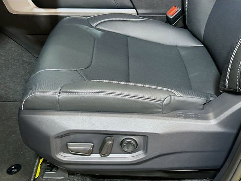 New 2026 Toyota Tundra Limited image 19