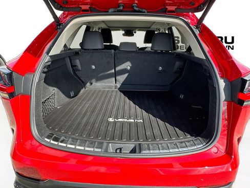 Used 2025 Lexus NX 350 AWD w/ Cold Area Package image 33