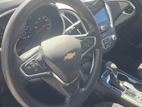 Used 2024 Chevrolet Malibu LS image 16
