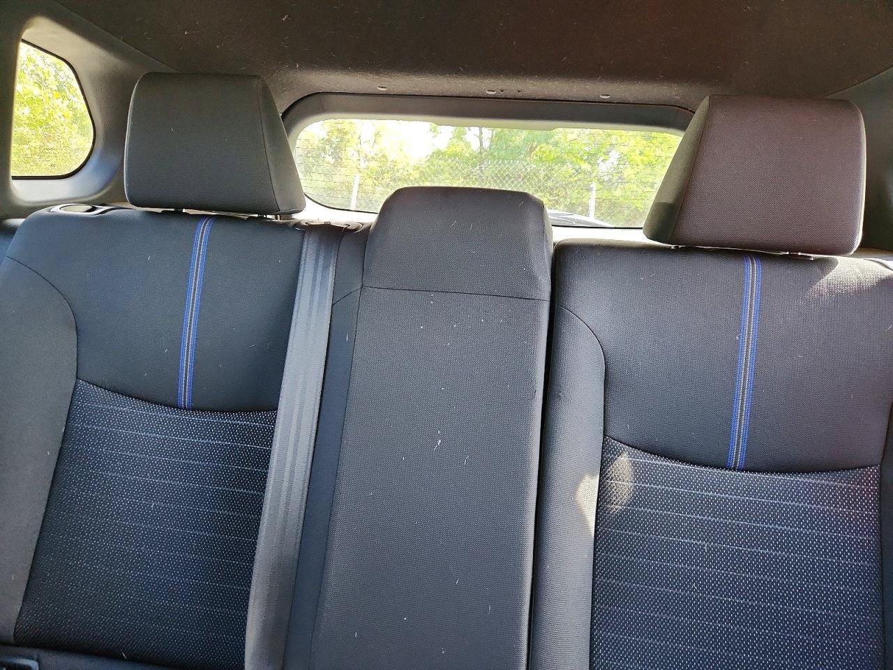 Used 2024 Toyota Corolla Cross AWD Hybrid w/ Moonroof Package image 6