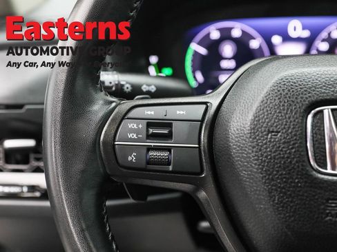 Used 2024 Honda Accord EX-L image 15