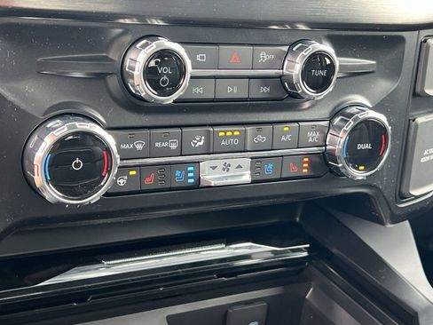 New 2026 Ford F250 Lariat w/ Tremor Off-Road Package AWD/4WD image 21