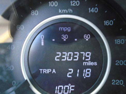 Used 2013 Honda CR-V LX image 7