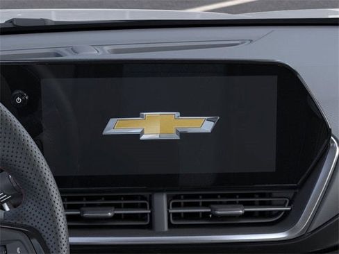 New 2026 Chevrolet Trax RS image 20