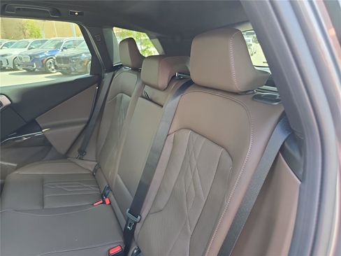 New 2026 BMW X3 xDrive30 w/ Convenience Package AWD/4WD image 14