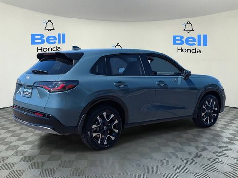 New 2026 Honda HR-V EX-L image 3