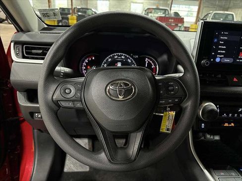 Certified 2023 Toyota RAV4 LE image 18