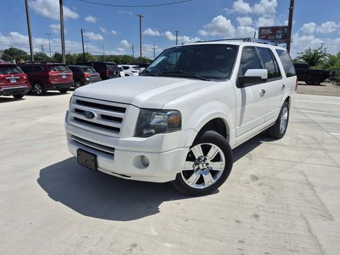 Used 2010 Ford Expedition Limited RWD image 1