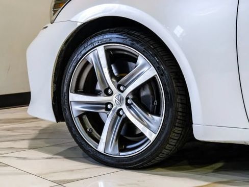 Used 2017 Lexus IS 200t w/ Premium Package RWD image 63