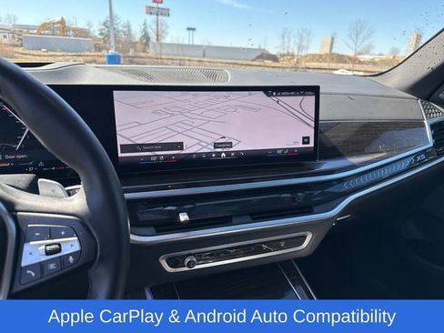 Used 2024 BMW X5 xDrive40i image 25