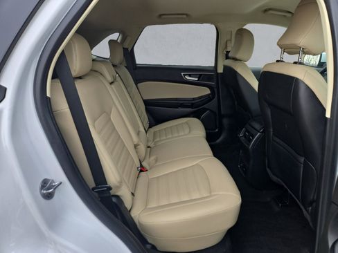 Certified 2022 Ford Edge SEL w/ Convenience Package image 24