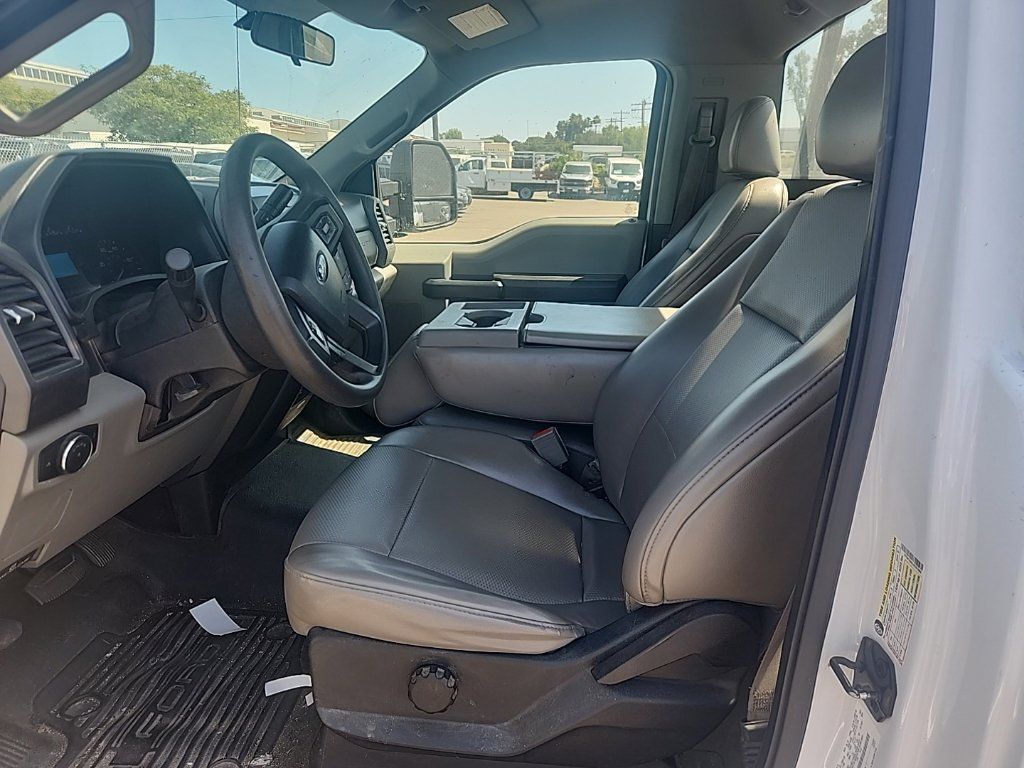 Used 2018 Ford F250 XL w/ XL Value Package RWD image 18