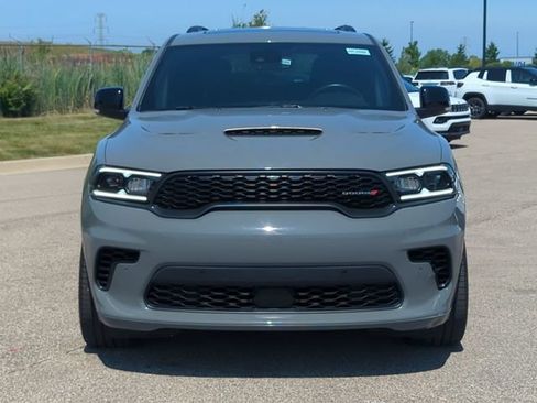 Used 2024 Dodge Durango R/T AWD/4WD image 8