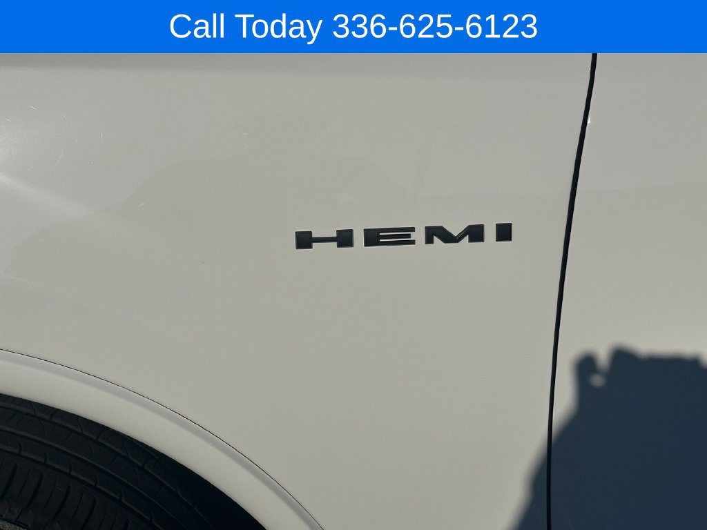 Used 2023 Dodge Durango R/T AWD/4WD image 10