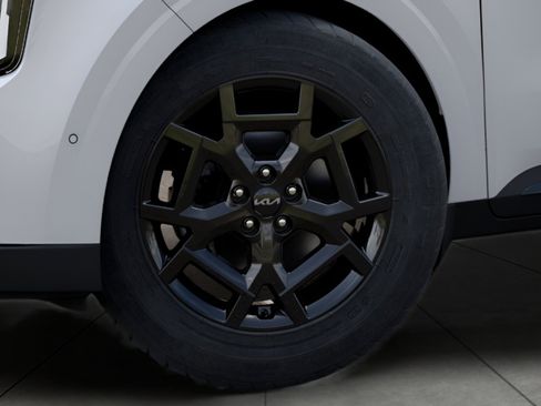 New 2026 Kia Carnival SX w/ SX Dark Edition Package image 9