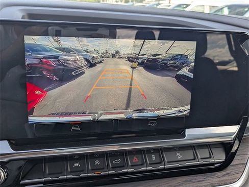 New 2026 GMC Sierra 1500 SLT image 25