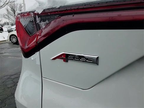 New 2026 Acura MDX A-Spec image 6