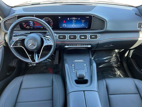 Used 2025 Mercedes-Benz GLE 350 4MATIC image 23