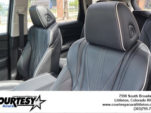 Certified 2026 Acura MDX SH-AWD w/ Advance Package image 22