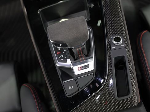 Used 2024 Audi RS 5 Sportback w/ Dynamic Package image 40