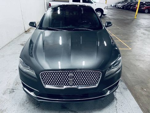 Used 2019 Lincoln MKZ Reserve w/ Luxury Package FWD image 13