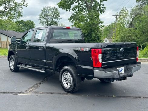 Used 2020 Ford F250 XL w/ XL Value Package AWD/4WD image 24