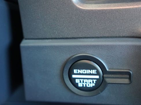 Certified 2025 Ford Bronco Big Bend w/ Black Diamond Package image 30