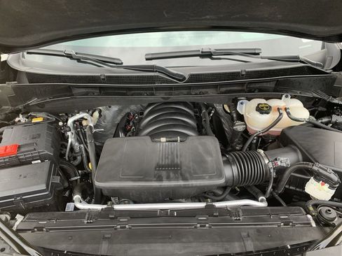 Used 2025 Cadillac Escalade Premium Luxury w/ LPO, Floor Liner Package image 19