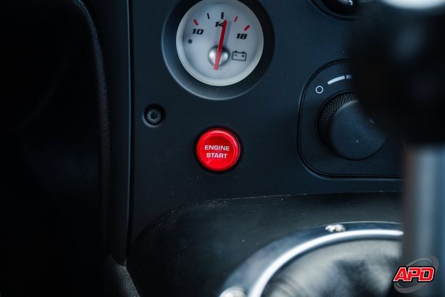Used 2009 Dodge Viper ACR RWD image 17
