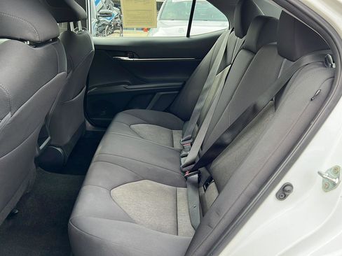 Used 2024 Toyota Camry LE image 38