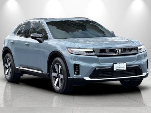 New 2026 Honda Prologue Touring image 9