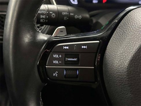 Certified 2023 Acura Integra A-Spec image 23