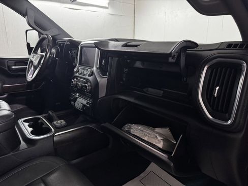 Used 2021 GMC Sierra 2500 SLT w/ SLT Premium Package image 77