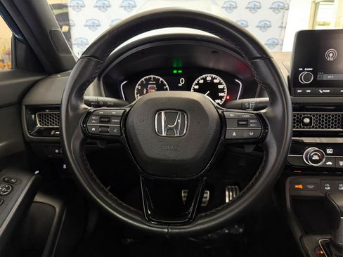 Used 2025 Honda Civic Sport image 29