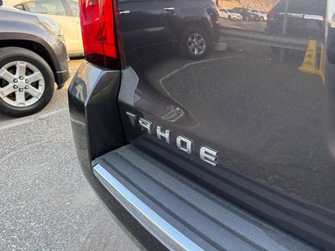 Used 2018 Chevrolet Tahoe Premier image 12