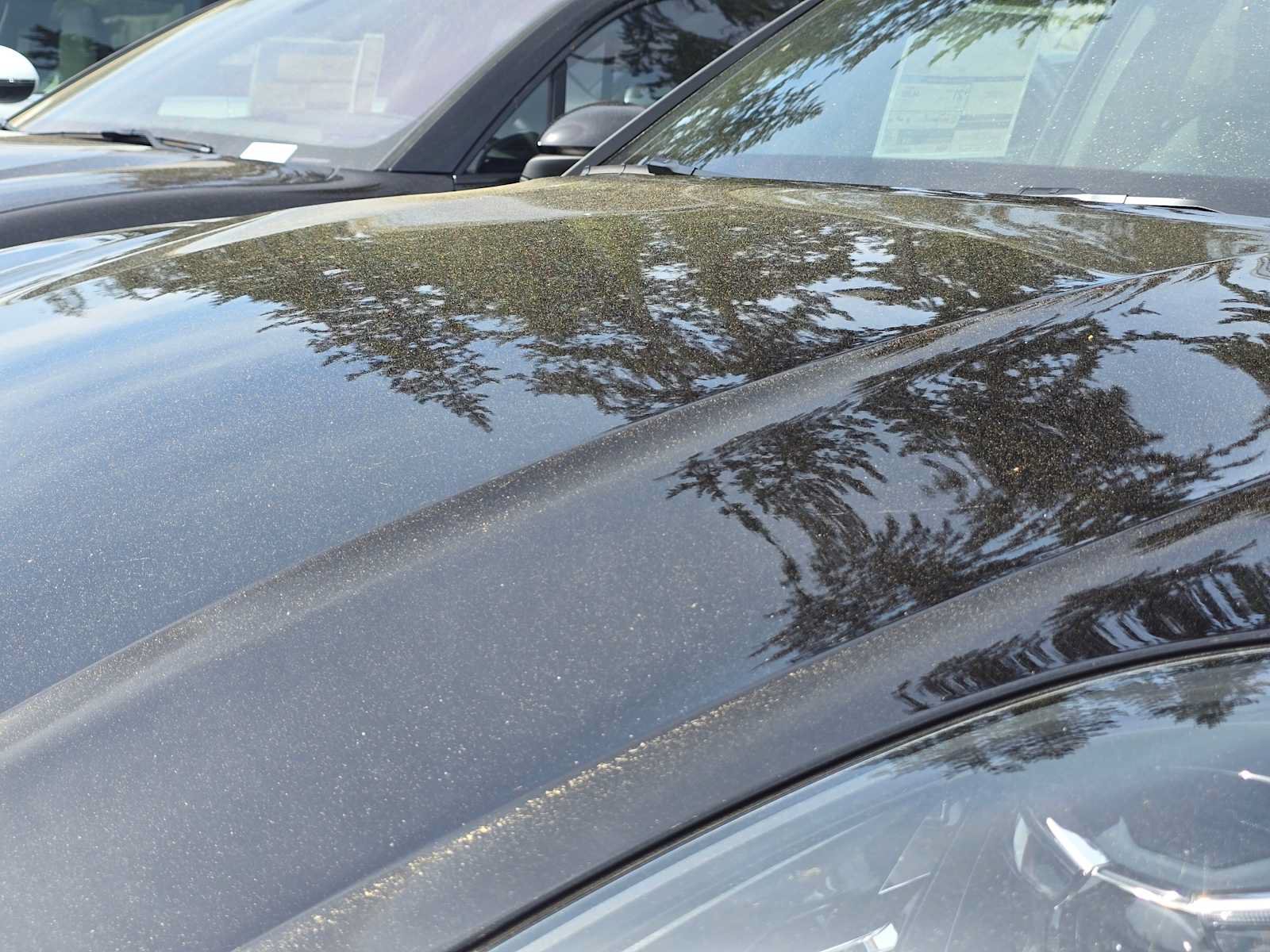 New 2026 Porsche Panamera 4 AWD/4WD image 30