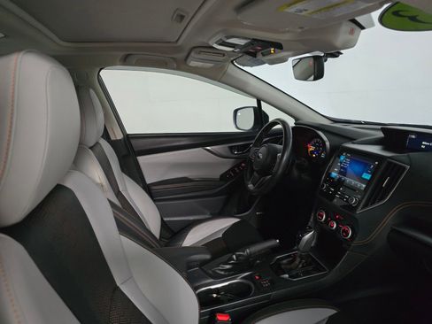 Certified 2023 Subaru Crosstrek 2.5i Limited w/ Popular Package #3 image 24