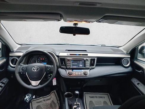 Used 2015 Toyota RAV4 XLE image 13