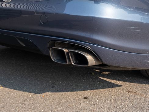 Used 2011 Porsche Panamera Turbo AWD/4WD image 23