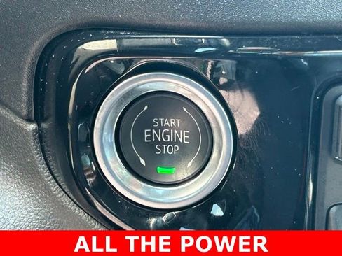 Certified 2025 Chevrolet Silverado 3500 LT AWD/4WD image 23