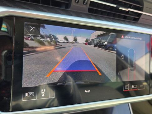 Used 2020 Audi A6 2.0T Premium Plus image 25