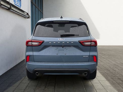 Used 2024 Ford Escape ST-Line w/ Tech Pack #1 image 4