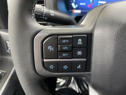 New 2026 Ford F150 XLT w/ Equipment Group 302A MID image 32