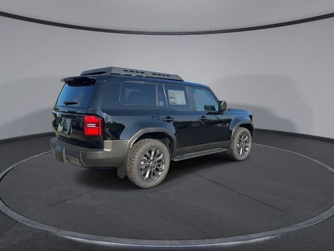 New 2026 Toyota Land Cruiser image 15