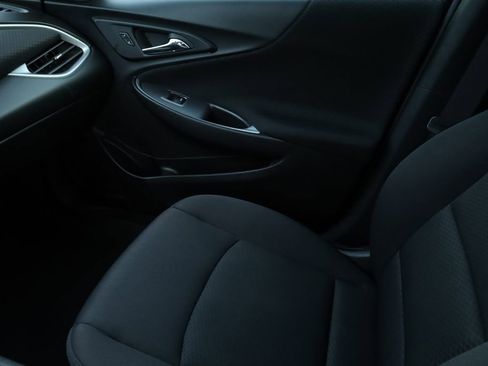 Used 2024 Chevrolet Malibu LT image 26