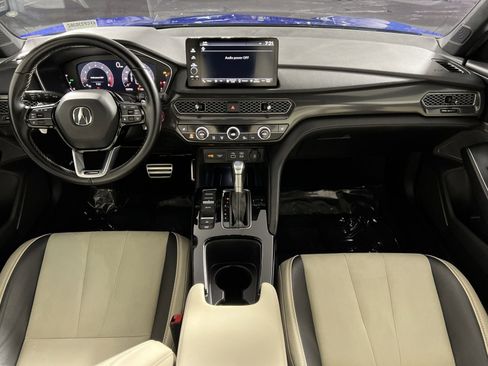 Used 2023 Acura Integra A-Spec image 22