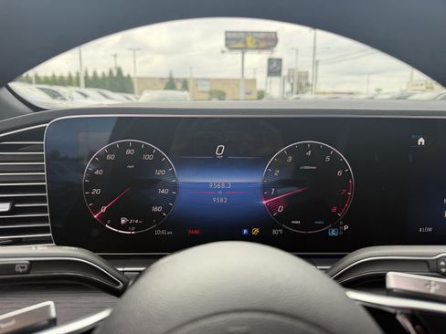 Certified 2026 Mercedes-Benz GLE 350 4MATIC image 21