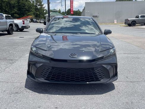 Used 2026 Toyota Camry SE w/ Convenience Package FWD image 6
